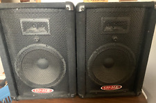 Set crate pro for sale  Cicero