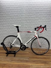Cervelo 58cm road for sale  Westfield