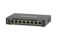 Netgear port poe for sale  Murfreesboro