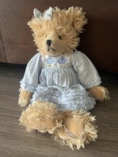 Ours peluche collection d'occasion  Saint-Étienne-du-Rouvray
