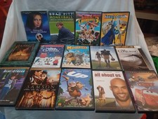 Movie dvd collection for sale  Lubbock