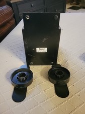 Suporte para impressora de etiquetas Panduit Corp TDP43Me-Rs peças de 3 polegadas comprar usado  Enviando para Brazil