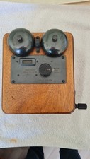 Gpo bell set for sale  ABERGELE