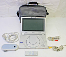 DVD player digital Dolby portátil Samsung DVD-L100 10 polegadas widescreen com controle remoto comprar usado DVD player digital Dolby portátil Samsung DVD-L100 10 polegadas widescreen com controle remoto comprar usado  Enviando para Brazil