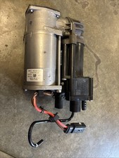 Bmw air suspension for sale  SLEAFORD