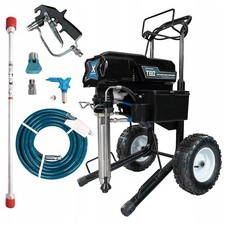 Agregat Malarsko-Szpachlarski Dino Power T60 4,0 L/min Pompa Typu Graco na sprzedaż  PL