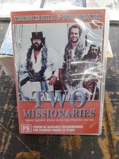 Two missionaries bud for sale  ST. HELENS