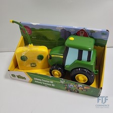 Spielzeugtraktor john deere gebraucht kaufen  Gunzenhausen
