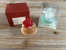 Lot miniatures parfum d'occasion  Tain-l'Hermitage