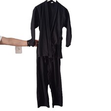 Black karate uniform for sale  Hollywood