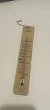 Retro thermometer for sale  BIRMINGHAM