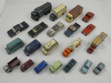 Diecast vehicles job for sale  PLYMOUTH