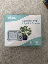 Beday automatic drip for sale  Austin