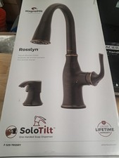 Pfister rosslyn handle for sale  Corfu