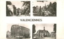 Valenciennes tour dodenne gebraucht kaufen  Deutschland