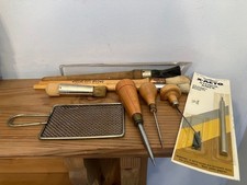 Bookbinding miscellaneous tool for sale  KINGSTON UPON THAMES