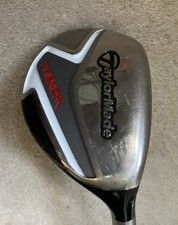 Taylormade phenom rescue for sale  WINDSOR