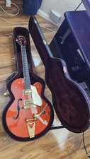 2013 gretsch chet for sale  LIVERPOOL