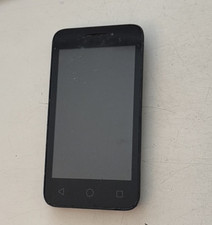 Alcatel Pixi 3 4 4013x Black Spender Nur Gerät Display Kamera Rahmen Etc Ok comprar usado  Enviando para Brazil