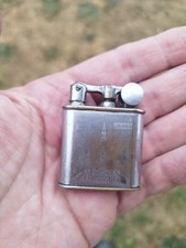Ancien briquet essence d'occasion  Bonneuil-Matours