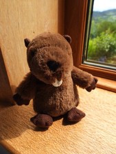 Retired jellycat nippit for sale  HUNTLY