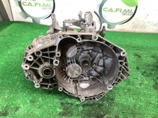 Cambio manuale completo usato Cambio manuale completo usato  Italia