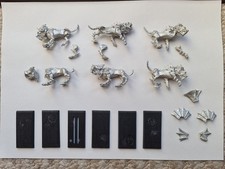 Metal oop chaos for sale  SHREWSBURY