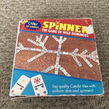Spinner game wild for sale  Waldorf