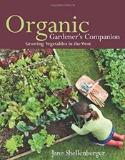 Organic gardener companion for sale  Reno