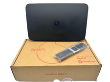 Vodafone giga box gebraucht kaufen  Sulzbach a.Main