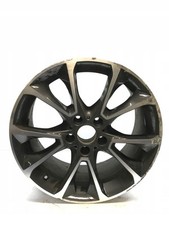 Alufelge zoll 5x120 gebraucht kaufen  Geesthacht