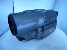 Sanyo lc100p camcorder for sale  NORWICH