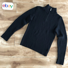 Belstaff zip sweater gebraucht kaufen  Burgau
