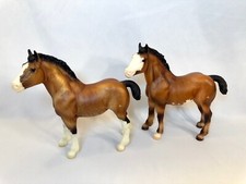 Breyer molding clydesdale for sale  Grayslake