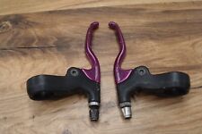 Mtb brake levers d'occasion  Expédié en Belgium