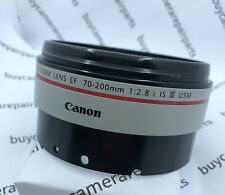 Canon 200mm 2.8l d'occasion  Expédié en Belgium