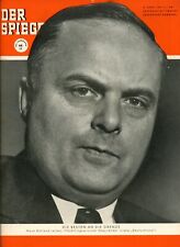 Magazin spiegel heft gebraucht kaufen  Hamburg