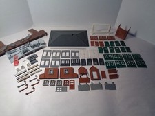 Plasticville assorted dealer for sale  Medfield