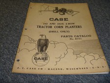 Case 242 242e for sale  Dubuque