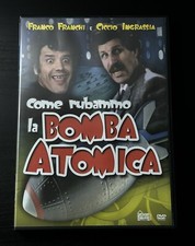 Come rubammo bomba usato  Italia