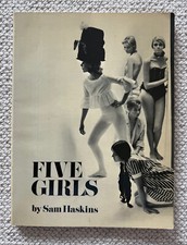 Five girls sam for sale  LONDON