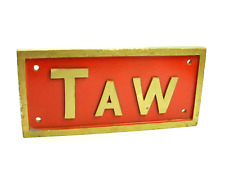 Railway locomotive wooden for sale  SOUTHPORT