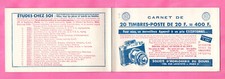 Carnet muller 1011b d'occasion  Raphele-les-Arles