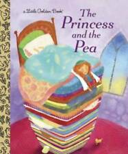 Princess pea hardcover for sale  Montgomery