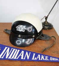 Vintage police half for sale  Decatur