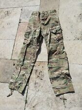 Army multicam hose gebraucht kaufen  Ortenburg