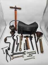 Fiat 525 tool d'occasion  Expédié en Belgium