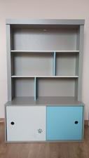 Bibliothèque enfant étagère d'occasion  Franconville