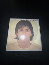 Original Paul McCartney "McCartney II" 1980 ♫ Vinyl LP Record Album R12 comprar usado  Enviando para Brazil