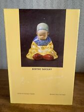 Berthe savigny catalogue d'occasion  Quimper